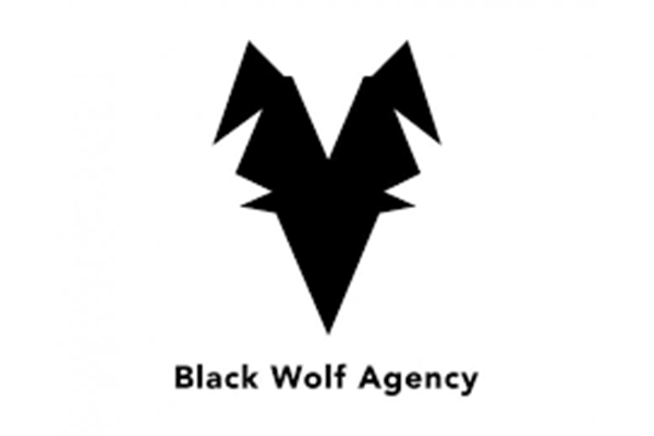 black wolf agency